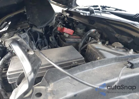 2016 Honda Civic Lx from USA, damaged, VIN 19XFC2F54GE234093